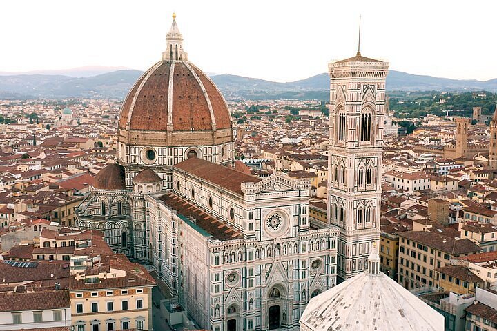 Cathedral of Santa Maria del Fiore
