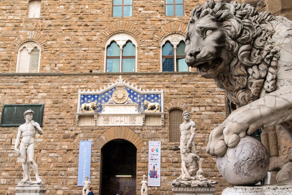 Palazzo Vecchio