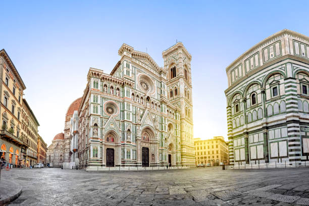 Piazza Duomo
